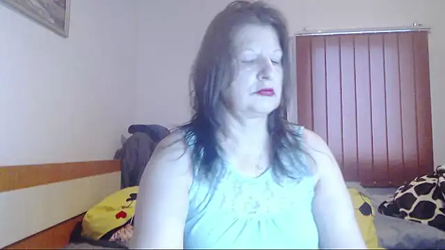 ExtasyMature online show from 30, 11, 2025