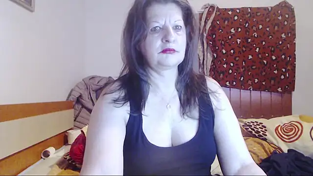 ExtasyMature online show from 6, 1, 2026