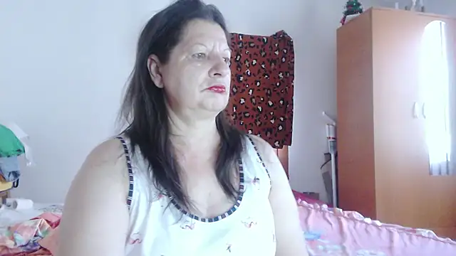 ExtasyMature online show from 11, 7, 2026