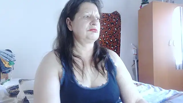 ExtasyMature online show from 17, 6, 2026