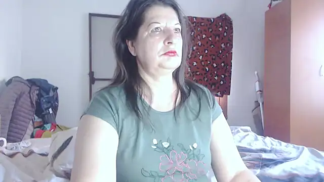 ExtasyMature online show from 16, 4, 2026