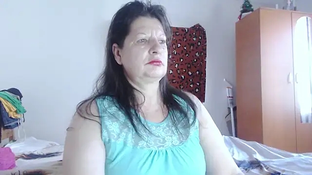ExtasyMature online show from 11, 6, 2026