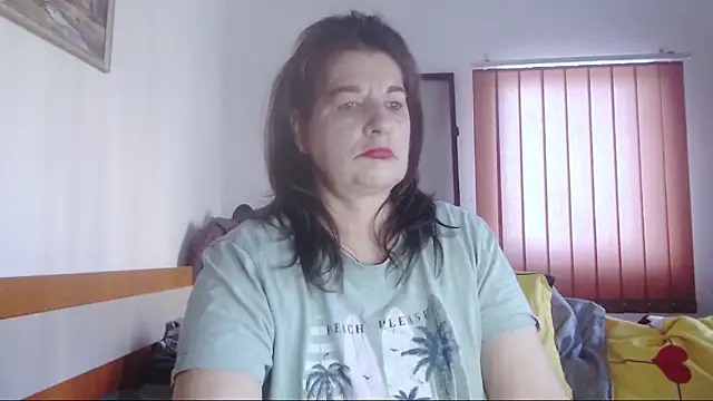 ExtasyMature online show from 29, 10, 2025