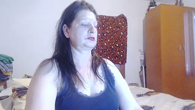 ExtasyMature online show from 17, 6, 2026