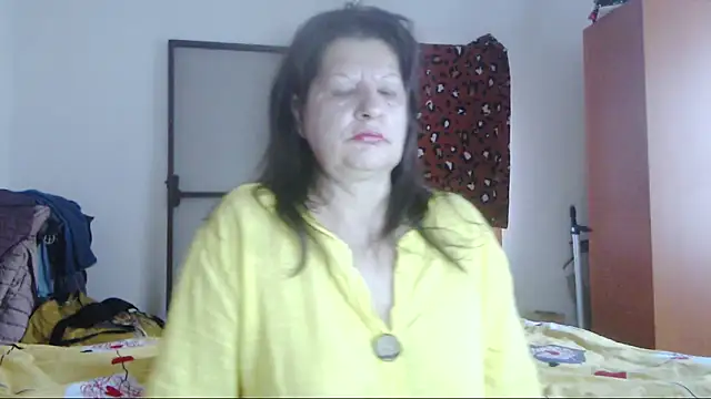 ExtasyMature online show from 17, 3, 2026