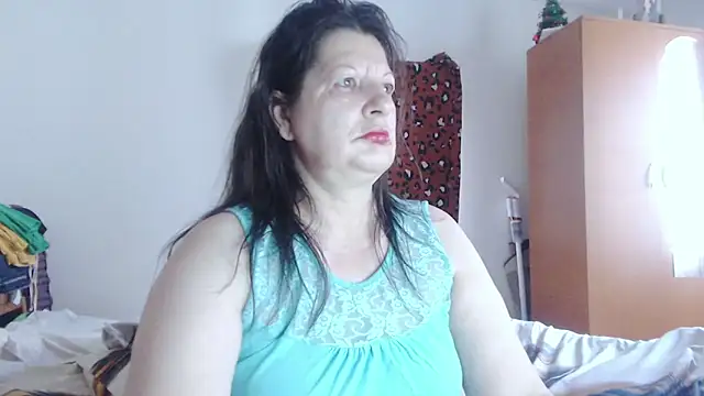 ExtasyMature online show from 8, 6, 2026