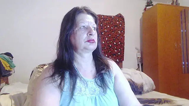 ExtasyMature online show from 11, 6, 2026