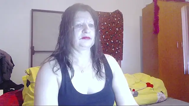 ExtasyMature online show from 19, 2, 2026