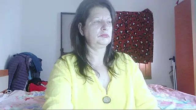 ExtasyMature online show from 25, 3, 2026