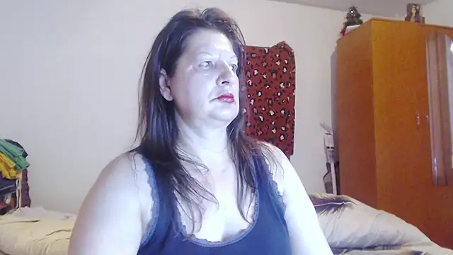 ExtasyMature online show from 7, 6, 2026