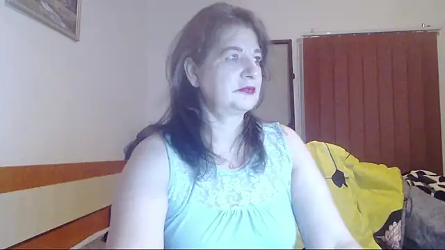 ExtasyMature online show from 6, 11, 2025