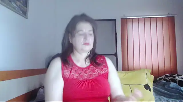 ExtasyMature online show from 7, 11, 2025