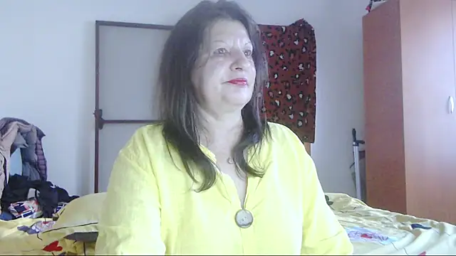 ExtasyMature online show from 10, 3, 2026