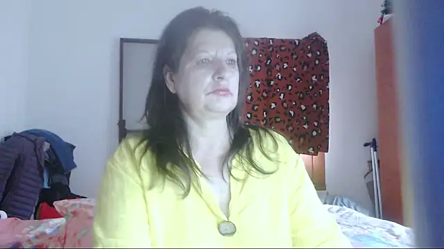 ExtasyMature online show from 22, 3, 2026