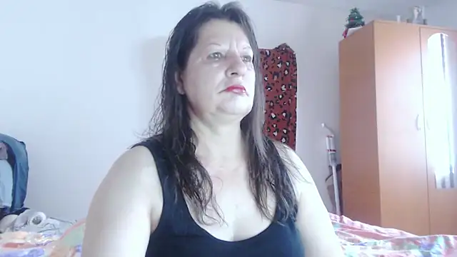 ExtasyMature online show from 24, 5, 2026