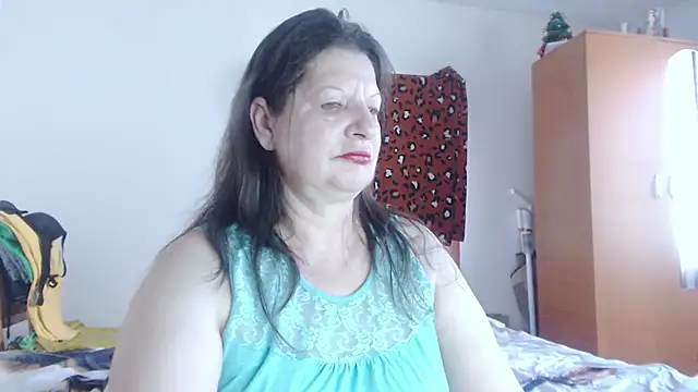 ExtasyMature online show from 28, 6, 2026