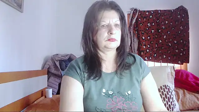 ExtasyMature online show from 13, 1, 2026