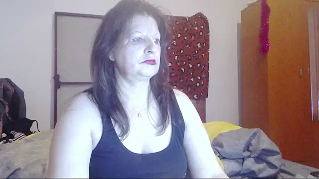 ExtasyMature online show from 15, 2, 2026