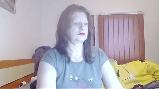 ExtasyMature online show from 28, 11, 2025