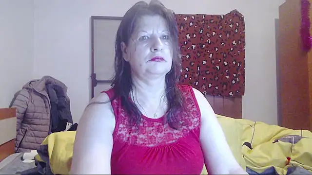 ExtasyMature online show from 9, 2, 2026