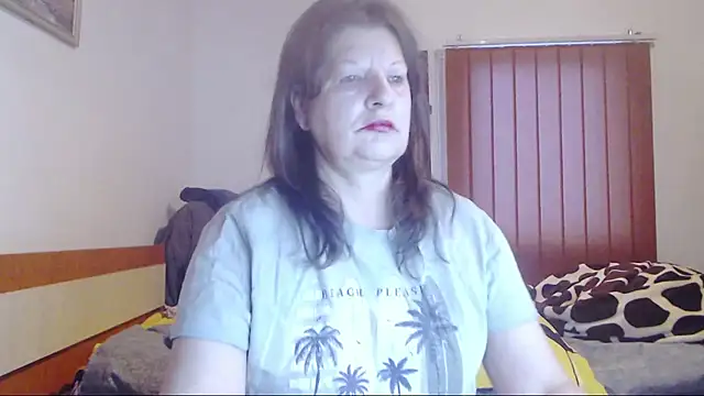 ExtasyMature online show from 5, 12, 2025