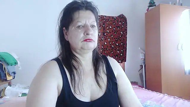 ExtasyMature online show from 9, 7, 2026