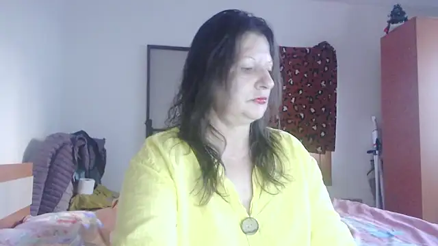 ExtasyMature online show from 7, 4, 2026