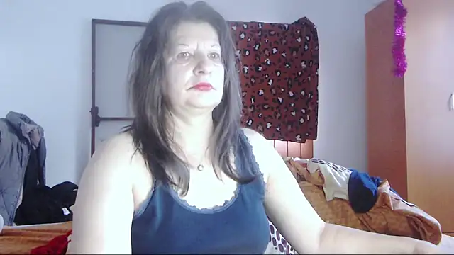 ExtasyMature online show from 3, 2, 2026