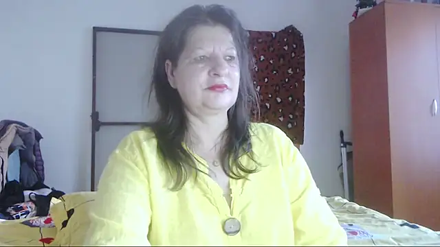 ExtasyMature online show from 11, 3, 2026