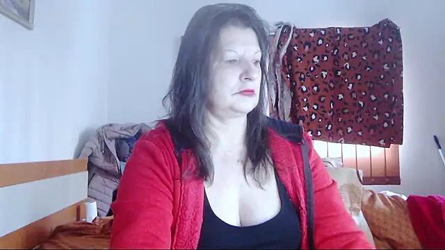 ExtasyMature online show from 15, 1, 2026