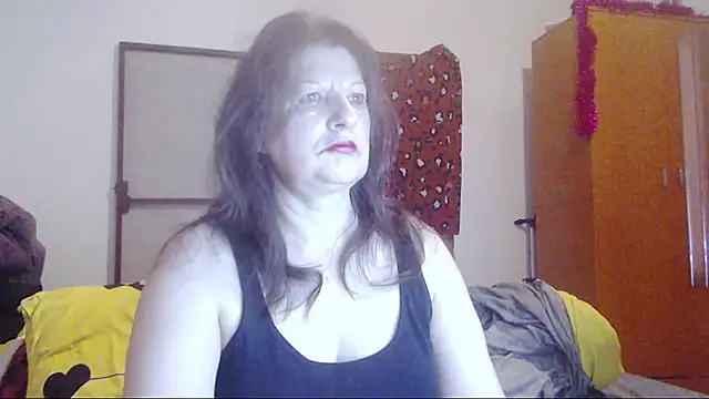 ExtasyMature online show from 24, 2, 2026