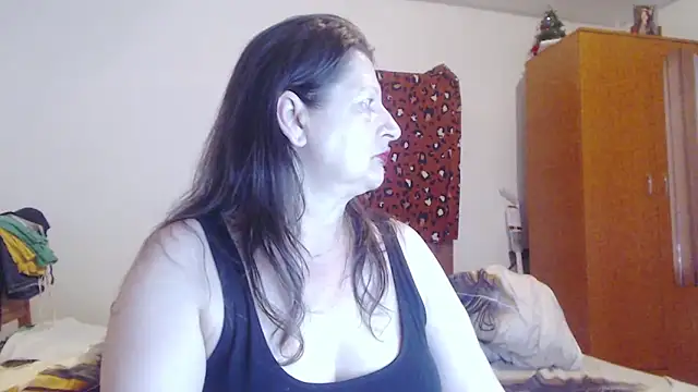 ExtasyMature online show from 10, 6, 2026