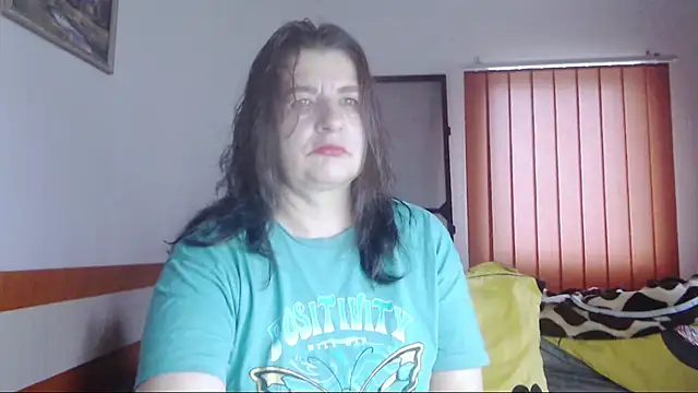 ExtasyMature online show from 27, 10, 2025