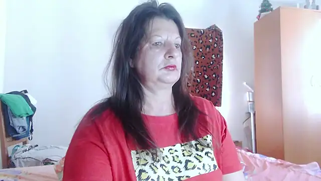 ExtasyMature online show from 15, 7, 2026