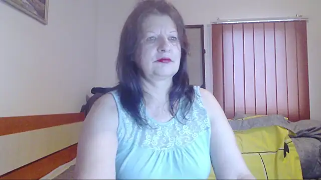 ExtasyMature online show from 2, 12, 2025