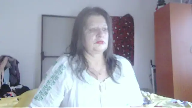 ExtasyMature online show from 12, 3, 2026