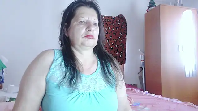 ExtasyMature online show from 14, 7, 2026
