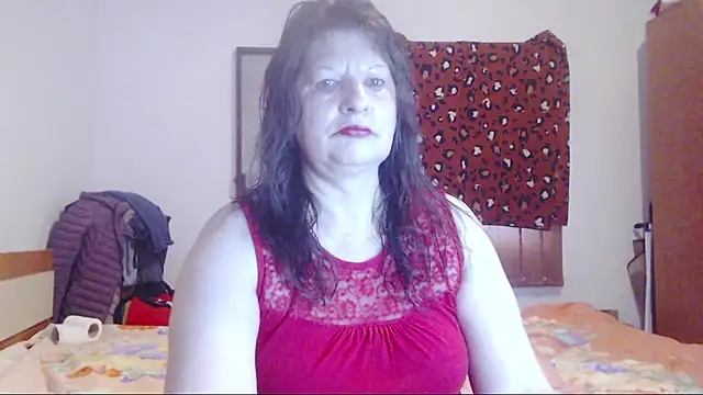 ExtasyMature online show from 1, 4, 2026