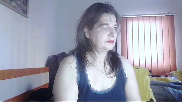 ExtasyMature online show from 3, 11, 2025