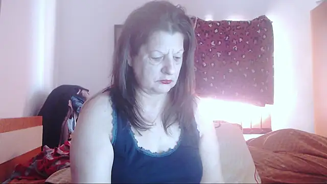 ExtasyMature online show from 16, 12, 2025