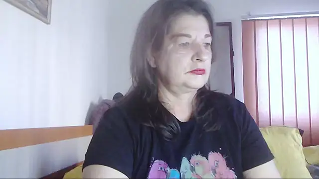 ExtasyMature online show from 25, 10, 2025