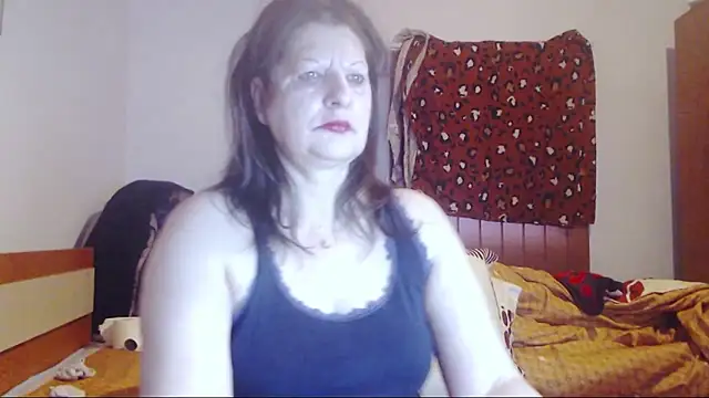 ExtasyMature online show from 17, 12, 2025