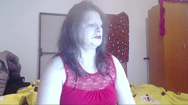 ExtasyMature online show from 22, 2, 2026