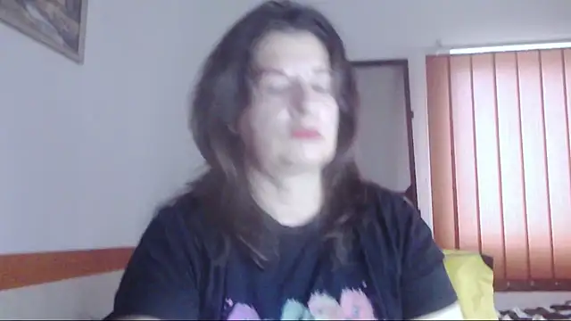 ExtasyMature online show from 24, 10, 2025