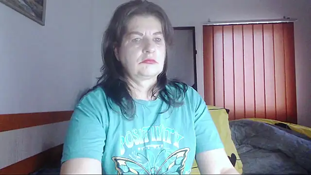 ExtasyMature online show from 26, 10, 2025