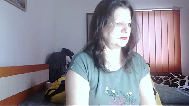 ExtasyMature online show from 25, 11, 2025