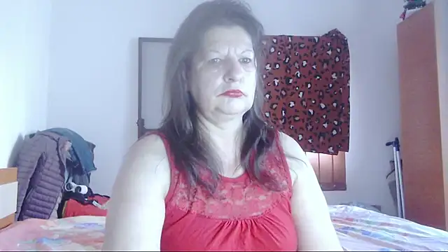 ExtasyMature online show from 24, 3, 2026