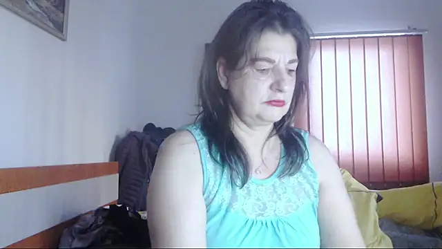 ExtasyMature online show from 30, 10, 2025