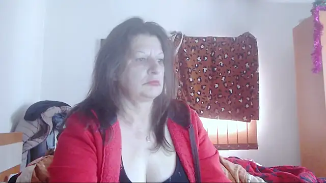 ExtasyMature online show from 20, 12, 2025