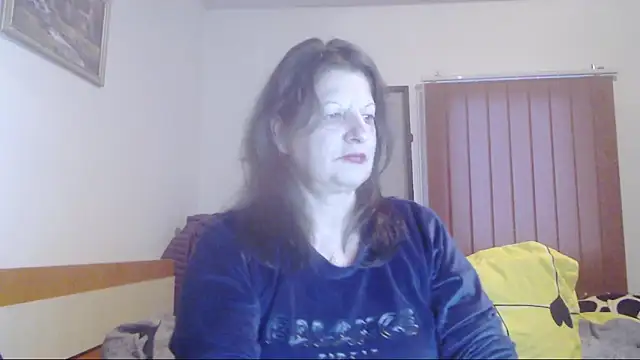 ExtasyMature online show from 5, 11, 2025